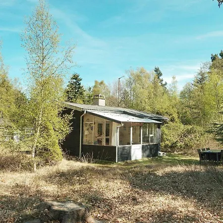 Xiii Holiday home *