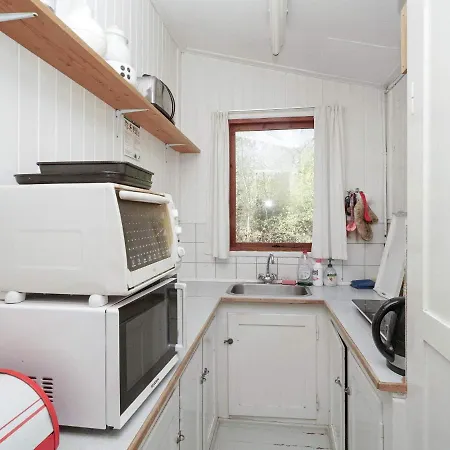 Xiii Holiday home *