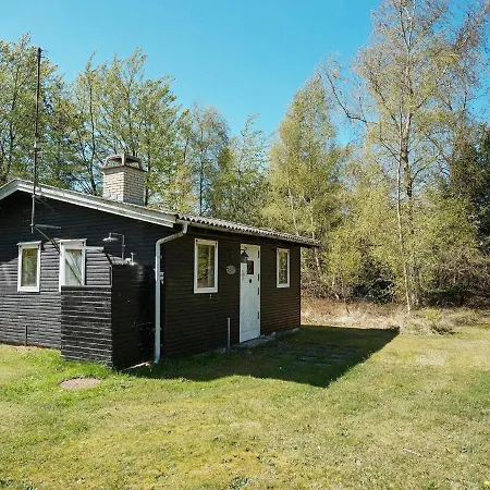 Holiday home Xiii Rorvig