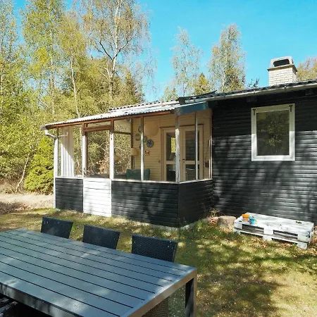 Holiday home Xiii