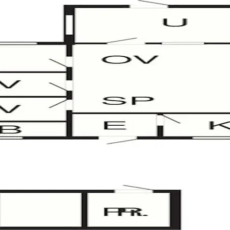 Xiii Holiday home *